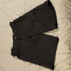 Men's Fox Bike Shorts